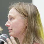 Prof Dr Brigitta Herrmann, CBS © Stefanie Kösling