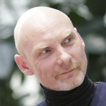 Prof Dr Stephan Rammler © Stefanie Kösling