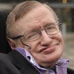 Stephen Hawking Künstliche Intelligenz Automatisierung Globale Trends