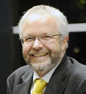 Klimawandel, Verkehr, John Hontelez, EEB, Jürgen Schultheis