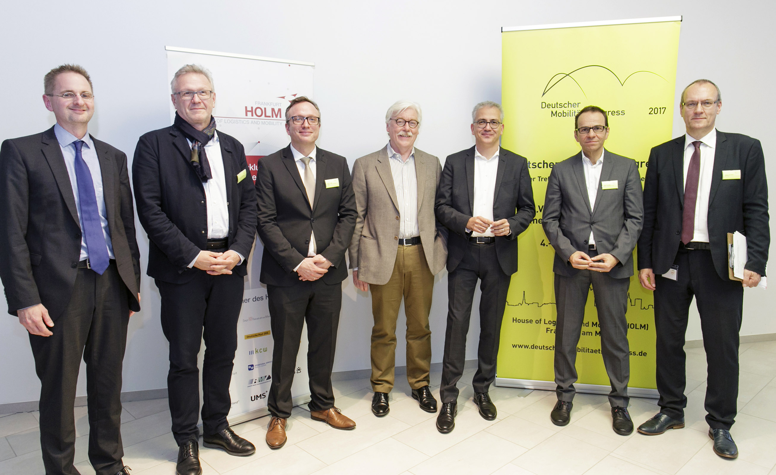 Jürgen Schultheis, Tarek Al-Wazir, Detlef Esslinger, Werner Balsen, Detlef Esslinger, Martin Schmied, Frank-Thomas Wenzel, Martin Gropp