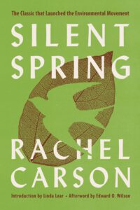 Rachel Carson, Klimawandel, Letzte Generation, Kriminalisierung, IPCC, EEA, Transformation, CO2, Jürgen Schultheis