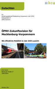 kcw, izt, ÖPNV, Verkehr, Mecklenburg-Vorpommern, Jürgen Schultheis, Verkehrskontor FrankfurtRheinMain