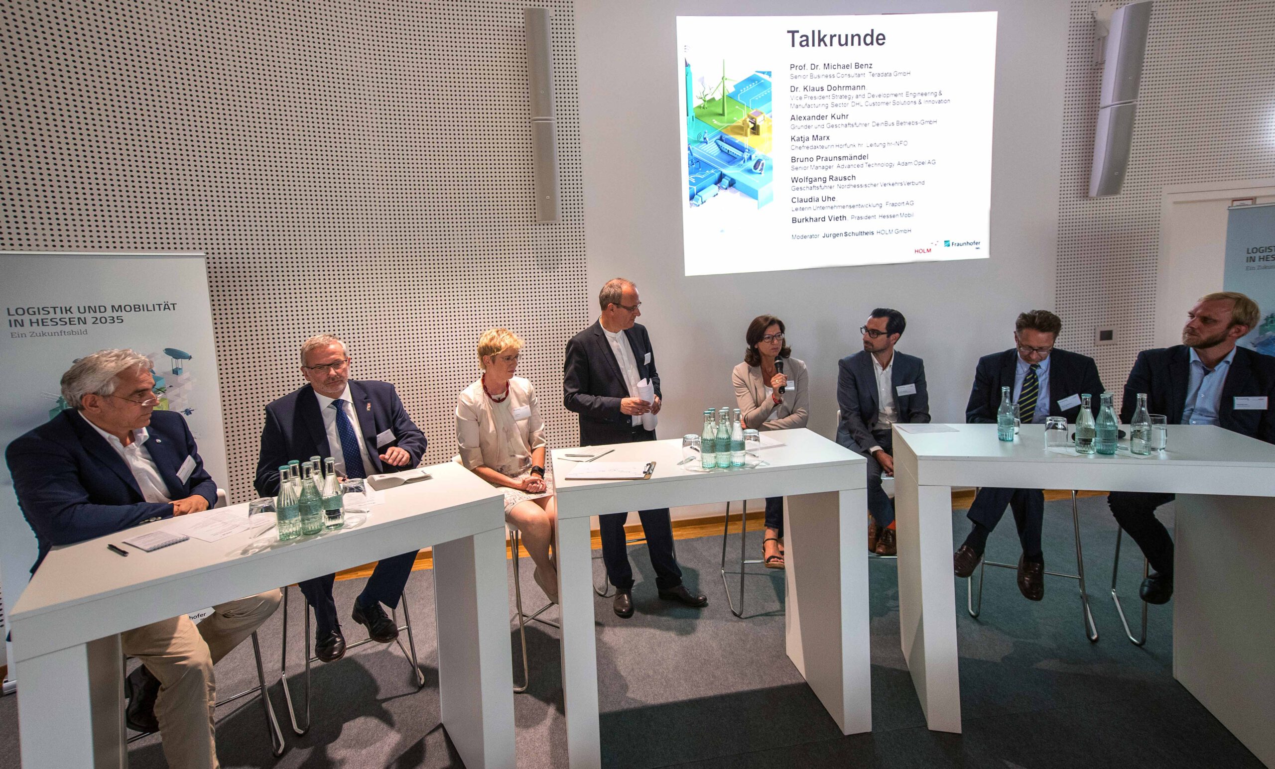 Jürgen Schultheis, Mobilität, Verkehr, Aviation, Nachhaltigkeit, Planetare Belastungsgrenzen, Klimawandel, Frankfurter Rundschau, House of Logistics and Mobility, HOLM GmbH, Verkehrskontor FrankfurtRheinMain, Ethik, Verantworung, Gerechtigkeit, Moderation, Vortrag, Logistik, Fraunhofer IML 