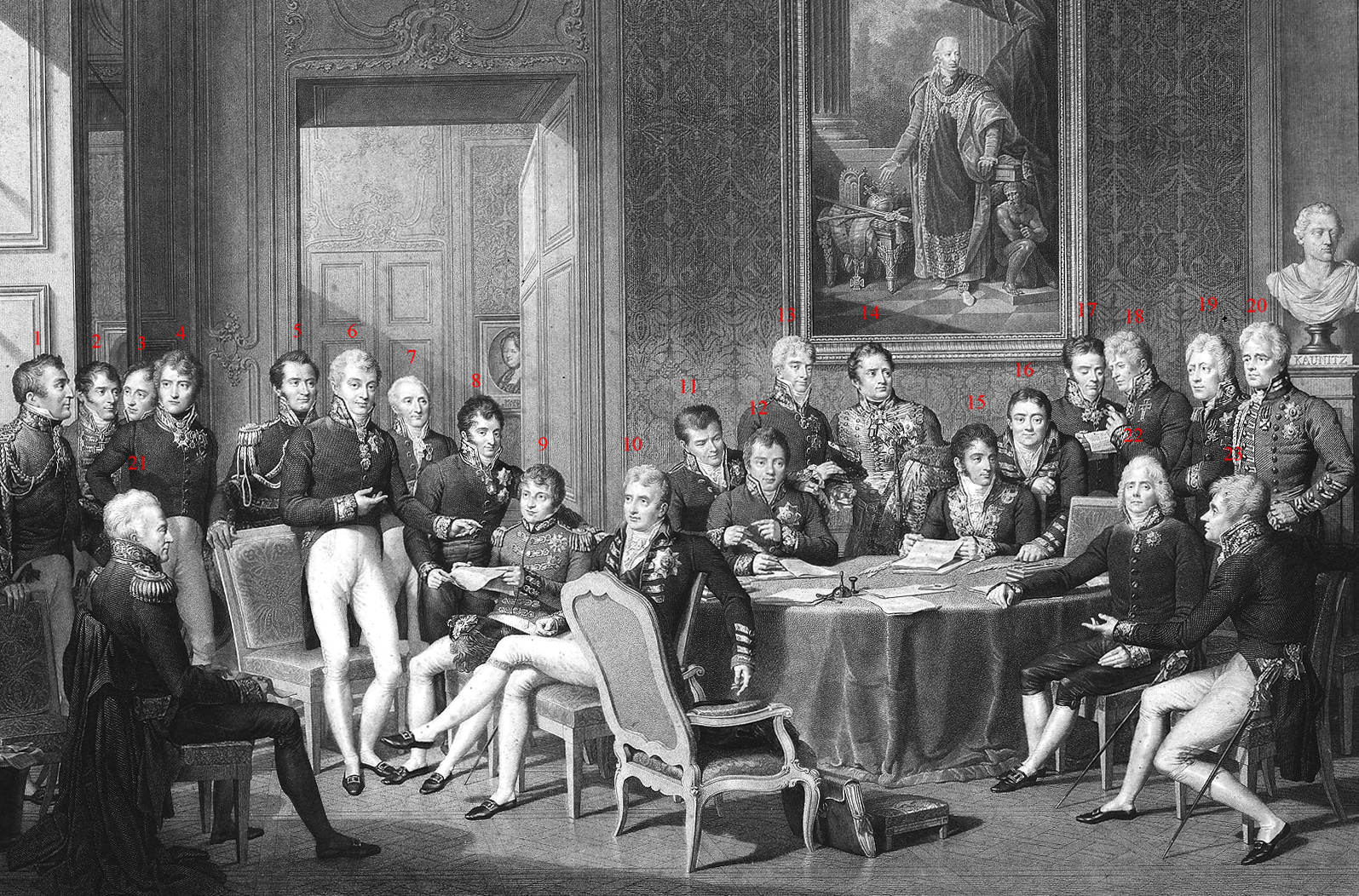 1848, Revolution, Frankfurt, Paulskirche, Ernst Moritz Arndt, Georg Wilhelm Friedrich Hegel, Carove, Thibaut, Laube, Nationalismus, Burschenschaften, Antisemitismus, Freiheit, Jürgen Schultheis, Chauvinismus