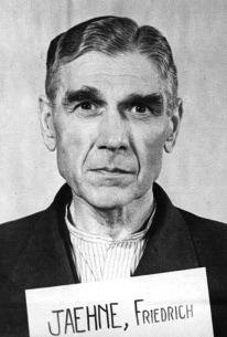 Friedrich Jähne, Dr. Hans Pribilla, DVP, Paul M Hebert, IG Farben, Auschwitz, Jürgen Schultheis, Frankfurter Rundschau, Eugen Helfrich, Frankfurt, Nürnberg, Louisiana State University