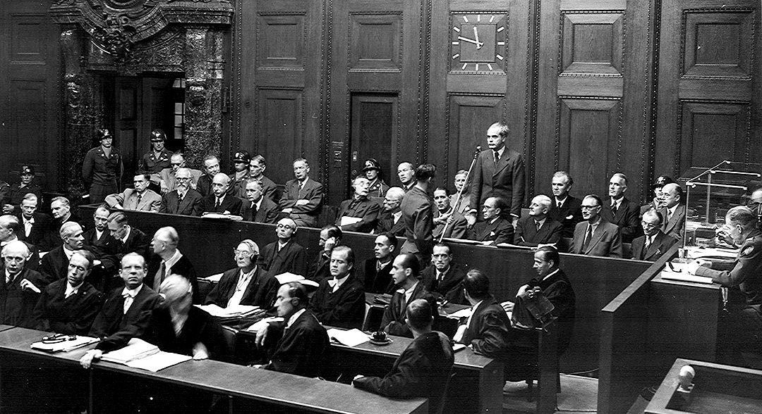 Friedrich Jähne, Louisiana State University, Paul M. Hebert, Auschwitz, IG Farben, Buna-Werk, Tibor Wohl, Dr Hans Deichmann , Frankfurter Rundschau
