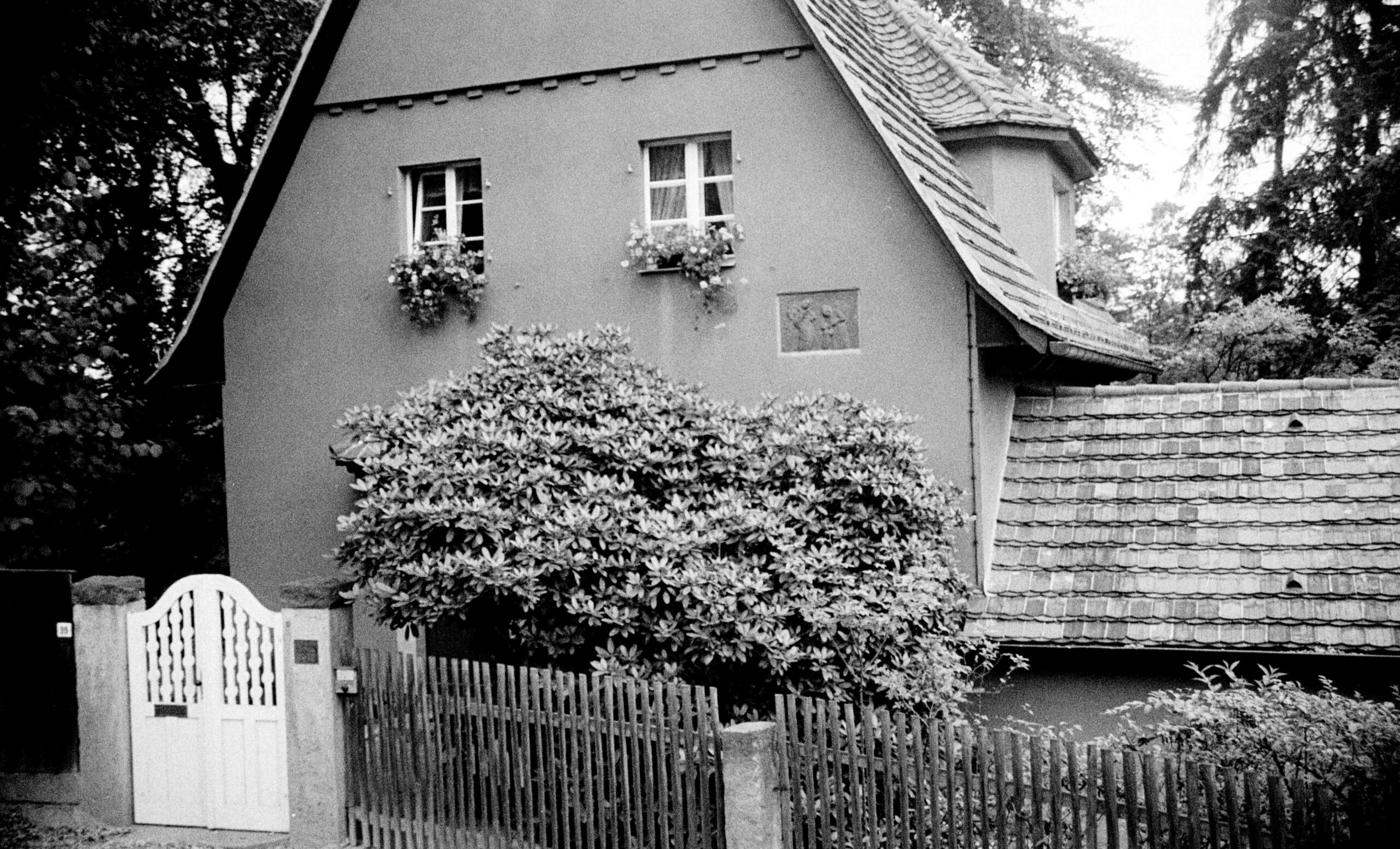 Robert Sterl, Carl Bantzer, Impressionismus, Jürgen Schultheis, Wittgenborn, Töpfer, Wächtersbach