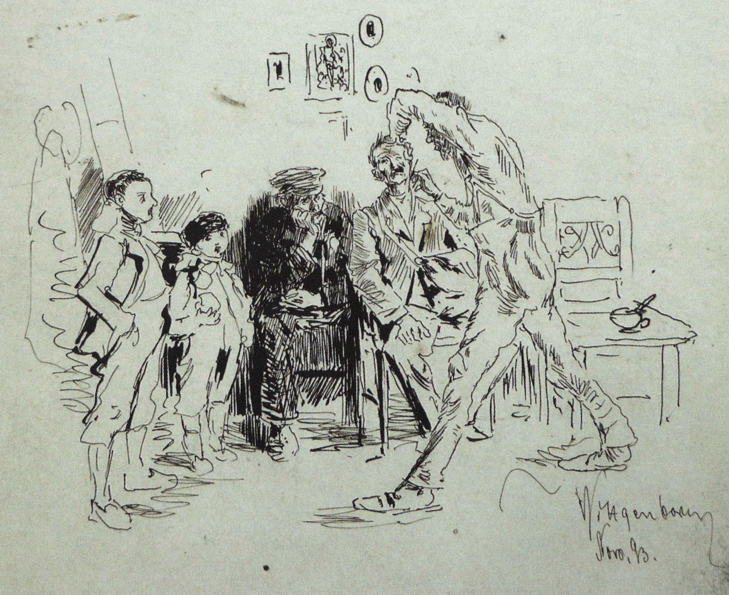 Robert Sterl, Carl Bantzer, Impressionismus, Jürgen Schultheis, Wittgenborn, Töpfer, Wächtersbach