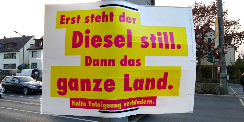 CDU, CSU, AfD, FDP, BSW, Freie Wähler, Mont Pèlerin Society, Friedrich August von Hayek, Verbrenner-Aus, Auto, Christian Lindner, Marco Buschmann, Frank Schäffler, Verkehrskontor FrankfurtRheinMain, Jürgen Schultheis, Kapitalismus, Klimawandel, Verkehrspolitik 