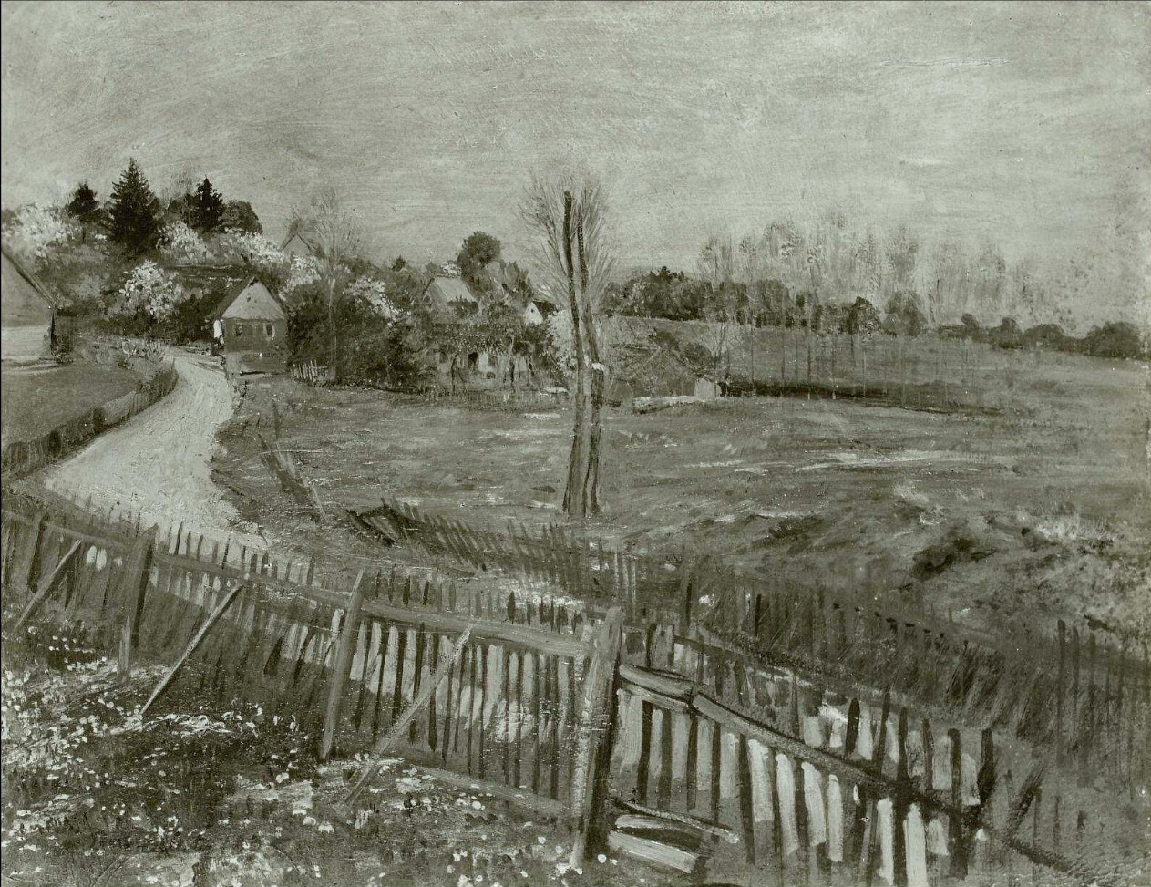 Robert Sterl, Carl Bantzer, Impressionismus, Jürgen Schultheis, Wittgenborn, Töpfer, Wächtersbach