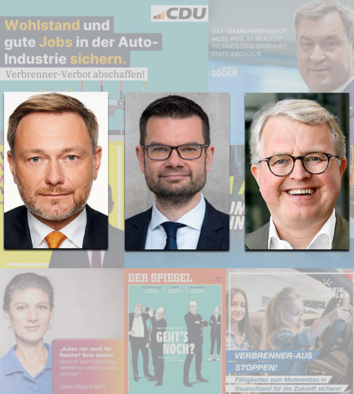 Verbrenner-Aus, Christian Lindner, Marco Buschmann, Frank Schäffler, FDP, Mont Pèlerin Society, Verkehrskontor FrankfurtRheinMain, Jürgen Schultheis, Verkehr, Auto