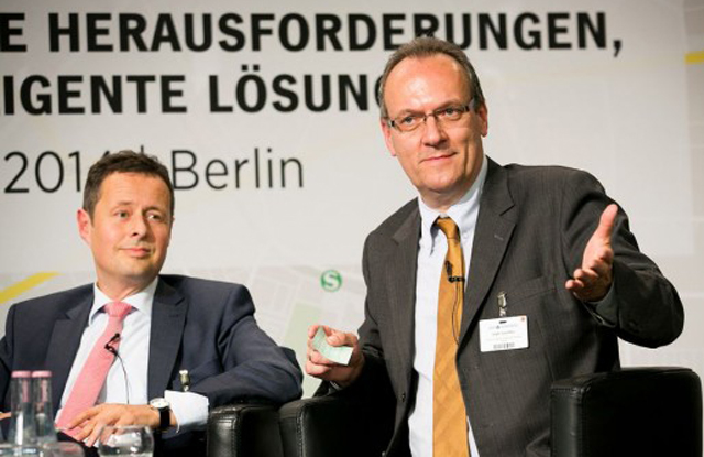 Jürgen Schultheis, Verkehrskontor FrankfurtRheinMain, Mobilität, Verkehr, Nachhaltigkeit, Klimawandel, Energie.