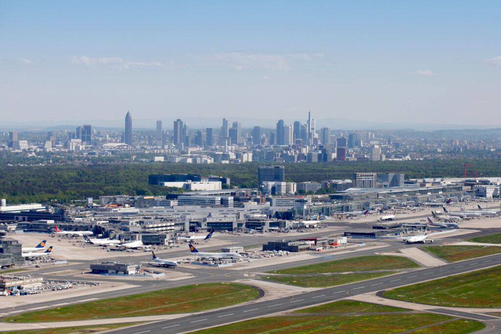 Fraport AG