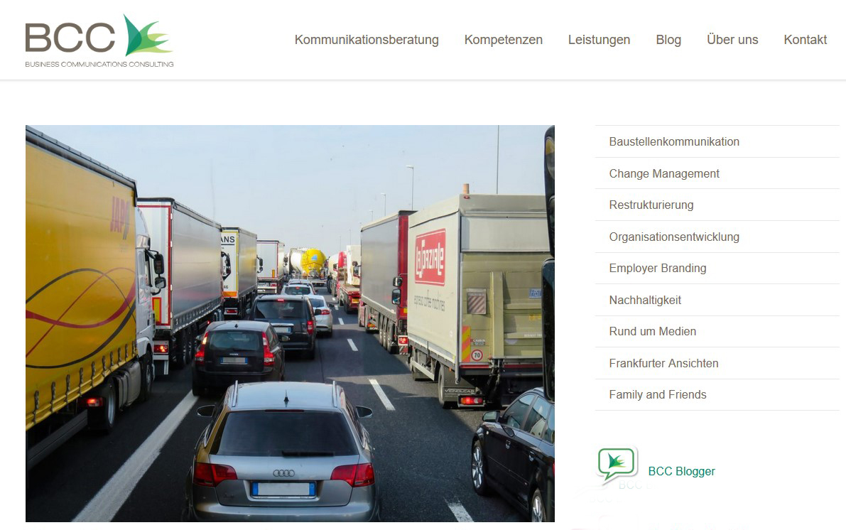 BCC, Jürgen Schultheis, Verkehr, Mobilität, Transformation, Frankfurt, Verkehrskontor FrankfurtRheinMain