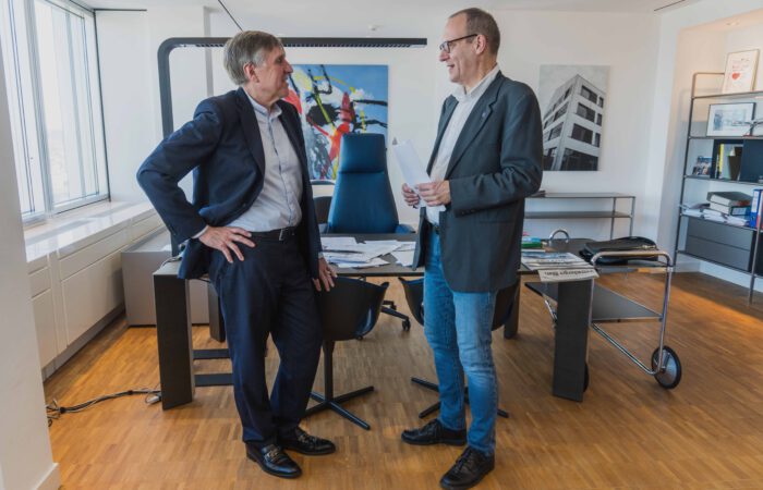 Francois Bausch, Luxemburg, Mobilität, Verkehr, Modu2.0, Verkehrskontor FrankfurtRheinMain, JÜrgen Schultheis, ÖPNV