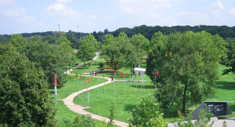 BDLA, Frankfurt am Main, Frankfurter Rundschau, IBA Emscher Park, IHK Frankfurt am Main, Internationale Bauausstellung, IBA, Jürgen Schultheis, Kulturlandschaft, Landschaft , Perform, Regionalpark RheinMain, Regionalverband FrankfurtRheinMain, Regionale , WDC, World Design Capital