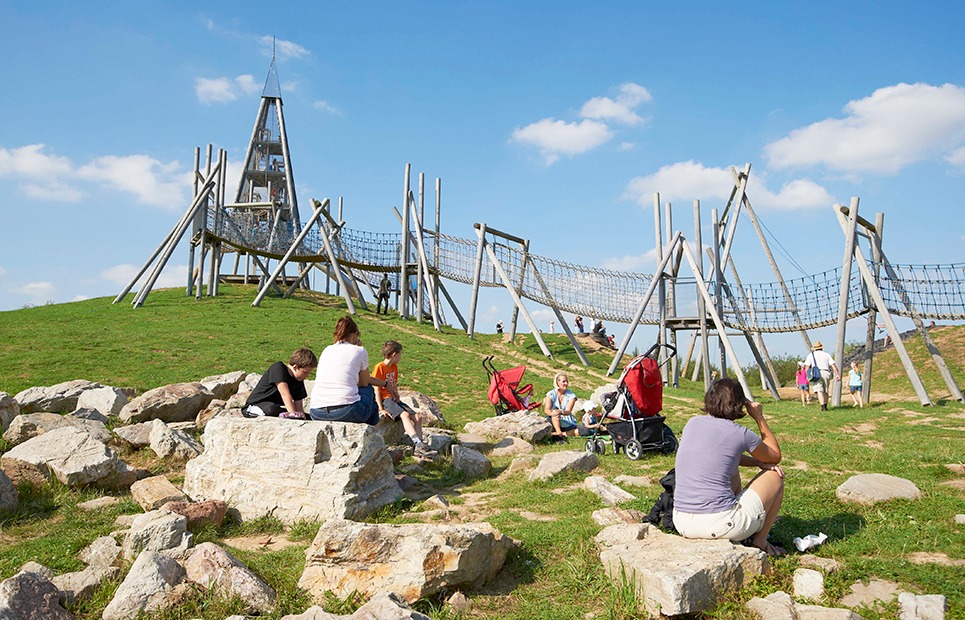 BDLA, Frankfurt am Main, Frankfurter Rundschau, IBA Emscher Park, IHK Frankfurt am Main, Internationale Bauausstellung, IBA, Jürgen Schultheis, Kulturlandschaft, Landschaft , Perform, Regionalpark RheinMain, Regionalverband FrankfurtRheinMain, Regionale , WDC, World Design Capital