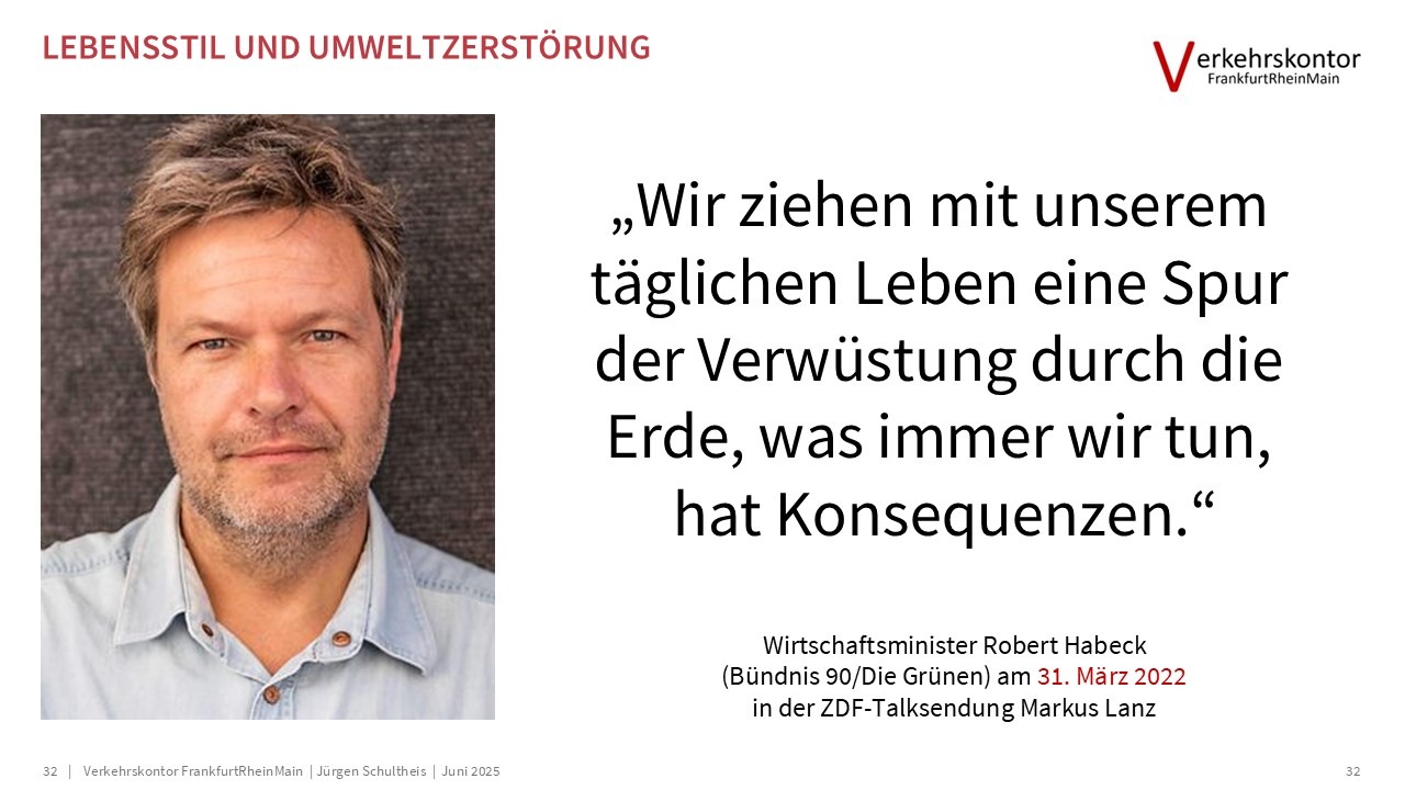 Robert Habeck, Bündnis90/Die Grünen, Verkehrskontor FrankfurtRheinMain, Jürgen Schultheis, 15-Minuten-Stadt, Bürgerrat Klima, Drei-Minuten-Stadt, Klimawandel, Luke Kemp, Hans Jonas, Mobilität, Patrick Bernard, Planetary Boundaries, Radverkehr, Republic of super neighbors, Superblocks, Sven Eggimann, Tempo 30, Ulrich Beck, Verbrennungsmotor, Verkehr, Willy Brandt, Metamorphose