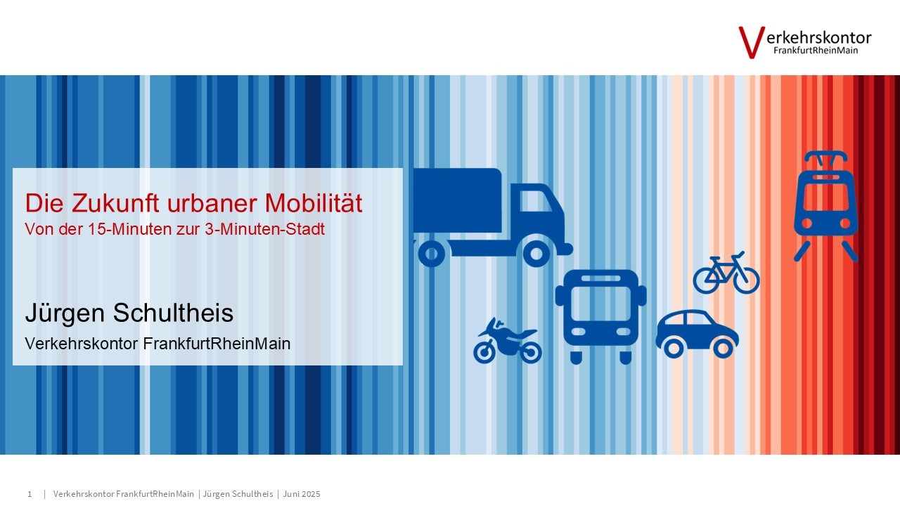 Verkehrskontor FrankfurtRheinMain, Jürgen Schultheis, 15-Minuten-Stadt, Bürgerrat Klima, Drei-Minuten-Stadt, Klimawandel, Luke Kemp, Mobilität, Patrick Bernard, Planetary Boundaries, Radverkehr, Republic of super neighbors, Superblocks, Sven Eggimann, Tempo 30, Ulrich Beck, Verbrennungsmotor, Verkehr, Willy Brandt, Metamorphose
