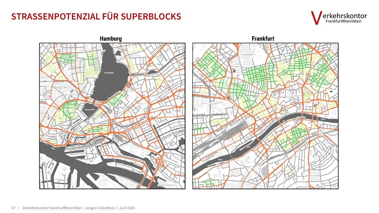 Verkehrskontor FrankfurtRheinMain, Jürgen Schultheis, 15-Minuten-Stadt, Bürgerrat Klima, Drei-Minuten-Stadt, Klimawandel, Luke Kemp, Hans Jonas, Mobilität, Patrick Bernard, Planetary Boundaries, Radverkehr, Republic of super neighbors, Superblocks, Sven Eggimann, Tempo 30, Ulrich Beck, Verbrennungsmotor, Verkehr, Willy Brandt, Metamorphose