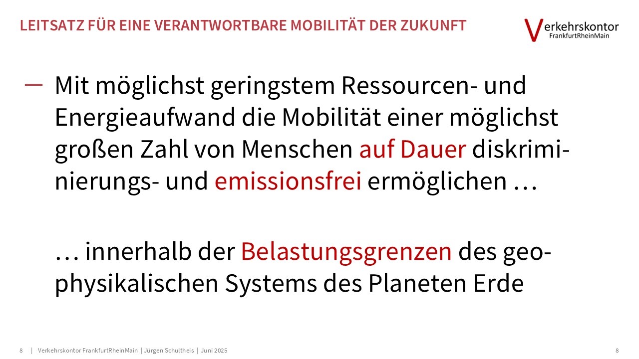 Verkehrskontor FrankfurtRheinMain, Jürgen Schultheis, 15-Minuten-Stadt, Bürgerrat Klima, Drei-Minuten-Stadt, Klimawandel, Luke Kemp, Hans Jonas, Mobilität, Patrick Bernard, Planetary Boundaries, Radverkehr, Republic of super neighbors, Superblocks, Sven Eggimann, Tempo 30, Ulrich Beck, Verbrennungsmotor, Verkehr, Willy Brandt, Metamorphose