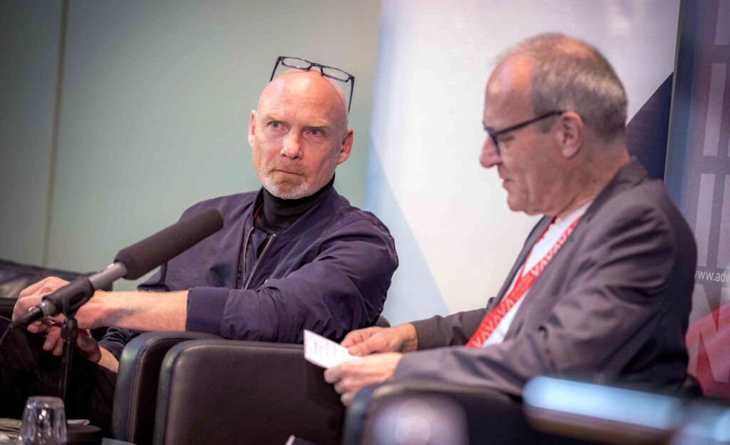 Advantage Austria, Maria Derler, Österreich, Verkehrskontor FrankfurtRheinMain, Jürgen Schultheis, Prof. Dr. Stephan Rammler, Kurt Bauer, ÖBB, Deutsche Bahn, Uwe Neumann, Gerhard Greiter, Siemens Mobility, Renee Ramdohr, ÖVG, Ronald Bieber, Manfred Rieck, DB Systel, Quantumscomputing, Krypto-Agilität, Allianz pro Schiene, Dirk Flege, Verkehr, Mobilität, Klimawandel, Nachhaltigkeit, Anil W Rai, Andreas Robert Herz