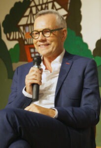 Andreas Hollstein, Andreas Weiher, Anschlag, Attentat, Beate Rilke, Bürgermeister, Georg Gallus, Henriette Reker, Jürgen Schultheis, Kommunalwahl, Kommune, Matthias Ecke, Michael Roth, Oskar Lafontaine, Rüdiger Butte, Soziale Medien, SPD, Wächtersbach, Willy Brandt, Wolfgang Schäuble