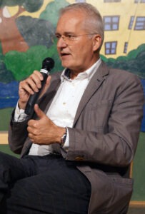 Andreas Hollstein, Andreas Weiher, Anschlag, Attentat, Beate Rilke, Bürgermeister, Georg Gallus, Henriette Reker, Jürgen Schultheis, Kommunalwahl, Kommune, Matthias Ecke, Michael Roth, Oskar Lafontaine, Rüdiger Butte, Soziale Medien, SPD, Wächtersbach, Willy Brandt, Wolfgang Schäuble