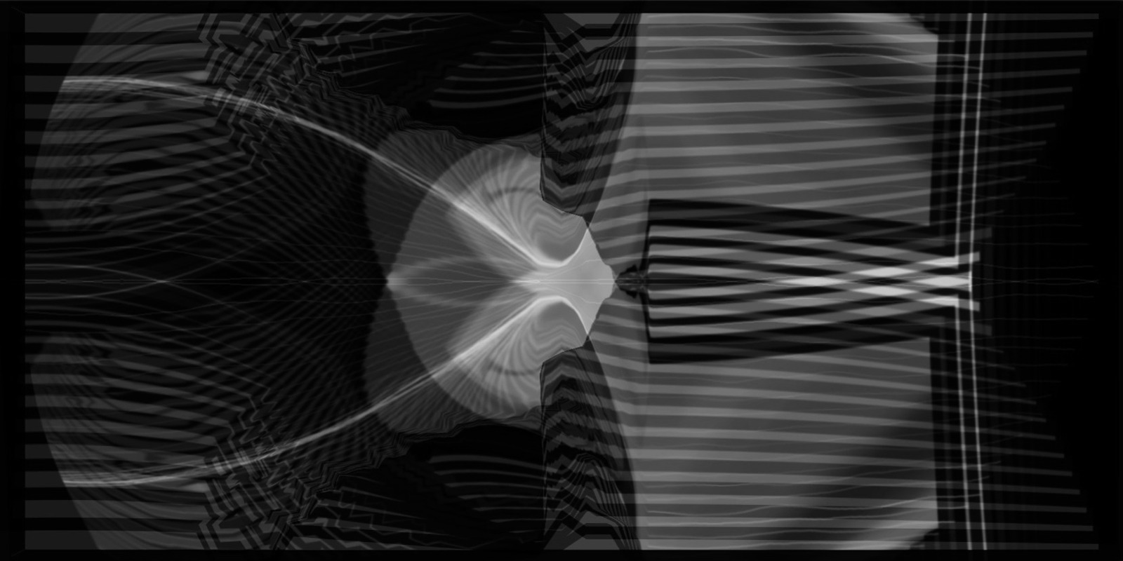 Apes of God (Jürgen Schultheis), Orientel Repetitions, Part 1, Doppel-CD „Treated Nature – Remix 2026“