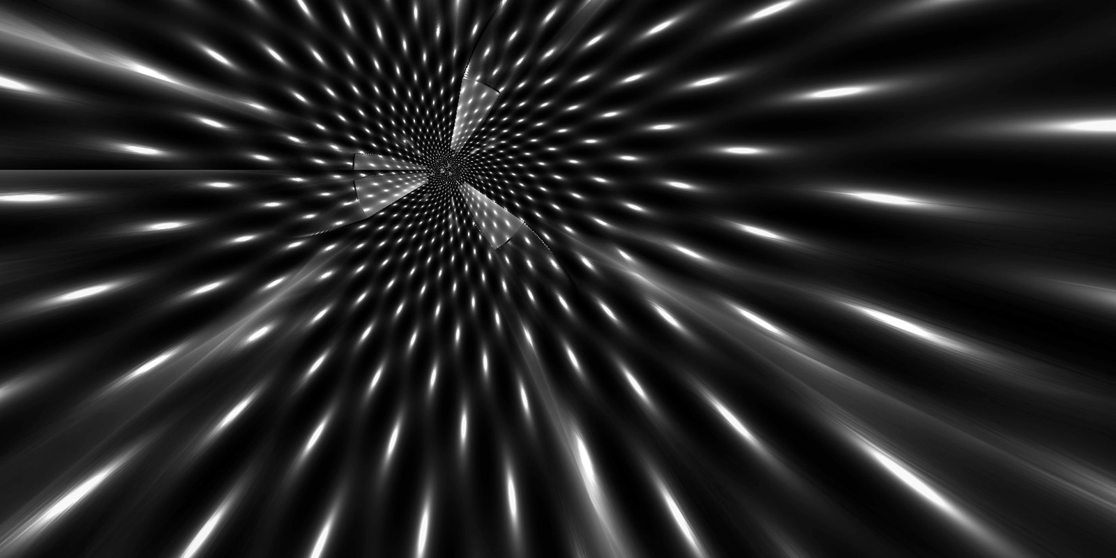 Apes of God (Jürgen Schultheis), Treated Nature - dead Progress and man made Madness, aus „Treated Nature – Remix 2026“