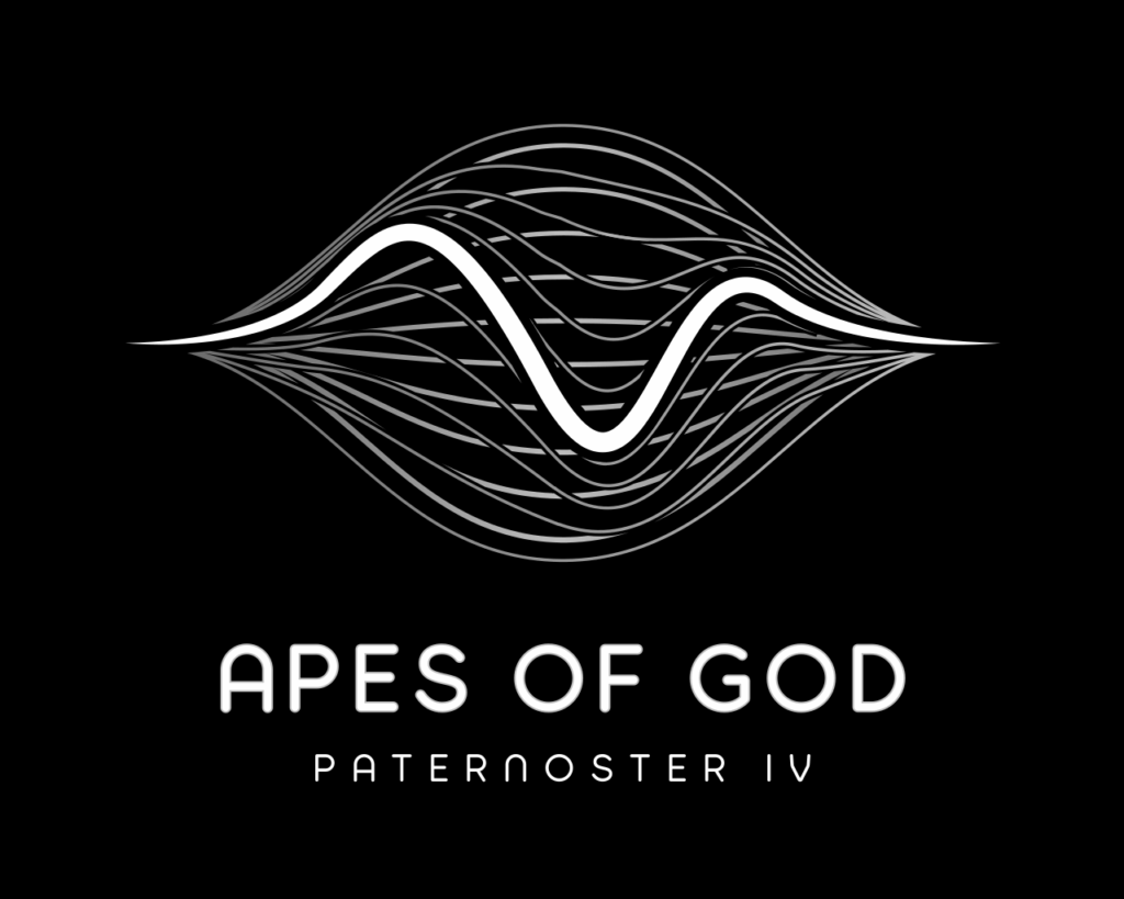 Apes of God, Jürgen Schultheis, „Treated Nature – Remix 2026“, Offenbach, Progressive Rock, Ambient, Industrial, Alternative, King Crimson, Tool, Steve Reich, Minimal Music