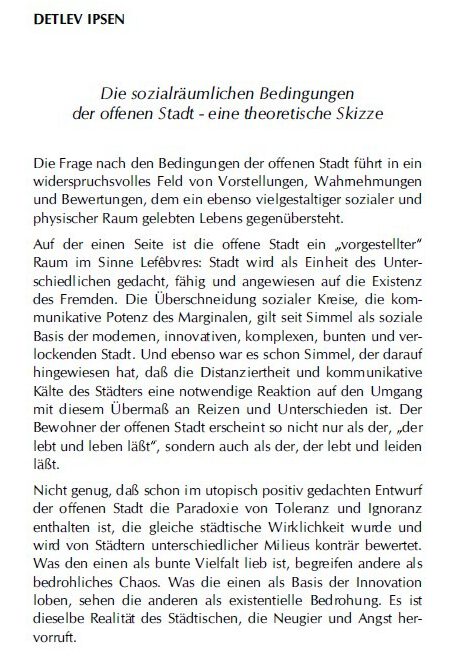 Prof Detlef Ipsen, Landschafts- und Strukturausstellung Regionale, Metropolitana, Regionalpark FrankfurtRheinMain, Universität Kassel, Jürgen Schultheis, Frankfurter Rundschau, Stadtregion, Landschaft, Integration, IBA Emscher Park, IHK Frankfurt am Main