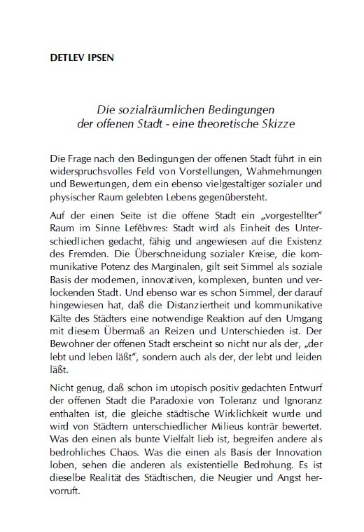 Prof Detlef Ipsen, Landschafts- und Strukturausstellung Regionale, Metropolitana, Regionalpark FrankfurtRheinMain, Universität Kassel, Jürgen Schultheis, Frankfurter Rundschau, Stadtregion, Landschaft, Integration, IBA Emscher Park, IHK Frankfurt am Main