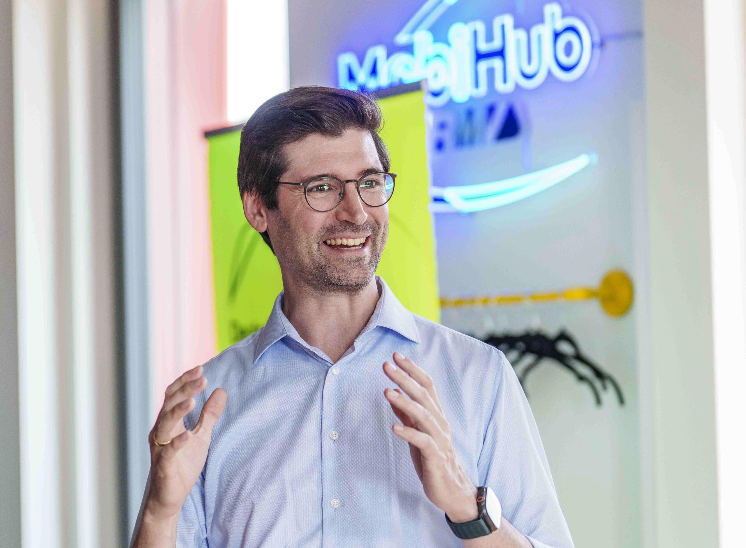 Mobility Report 2027, Stefan Carsten, Mobilität, Verkehr, Logistik, rms GmbH, Benz + Walter GmbH, mobileeee GmbH, Stefan Eckert, Jürgen Schultheis, Andreas Arnold, Stadtentwicklung, Klimawandel, Ilker Yilmaz, Michael Benz