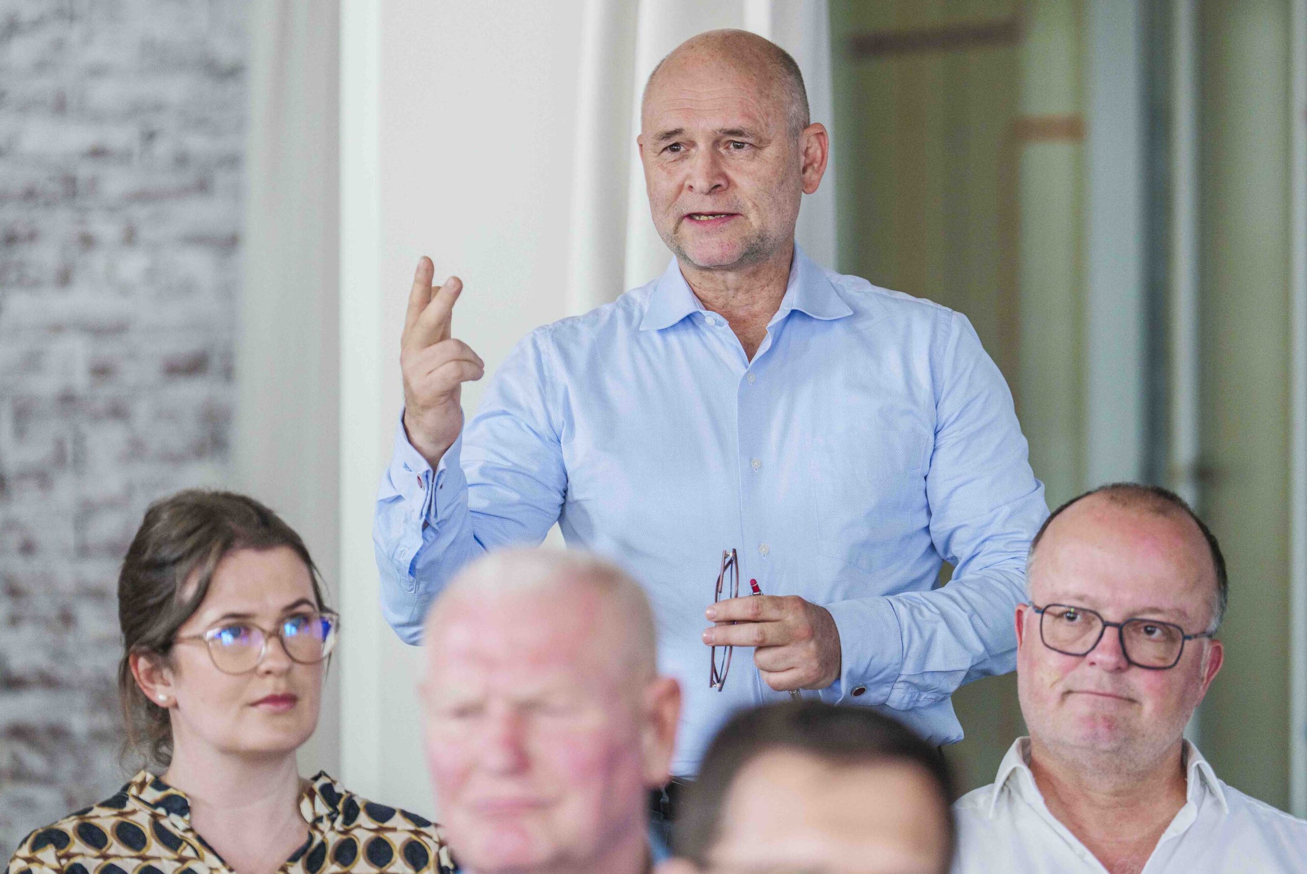 Mobility Report 2027, Stefan Carsten, Mobilität, Verkehr, Logistik, rms GmbH, Benz + Walter GmbH, mobileeee GmbH, Stefan Eckert, Jürgen Schultheis, Andreas Arnold, Stadtentwicklung, Klimawandel, Ilker Yilmaz, Michael Benz