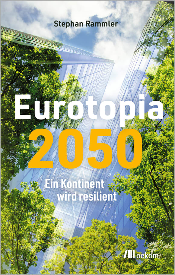 Luftschiffe, Luftmobilität, Hybrid Airships, Hybrid Air Vehicles, Flying Whales, Luftverkehr, Aviation, Klimawandel, Resilienz, Prof Stephan Rammler, Tourismus, Logistik, Jürgen Schultheis, Verkehrskontor FrankfurtRheinMain, Eurotopia
