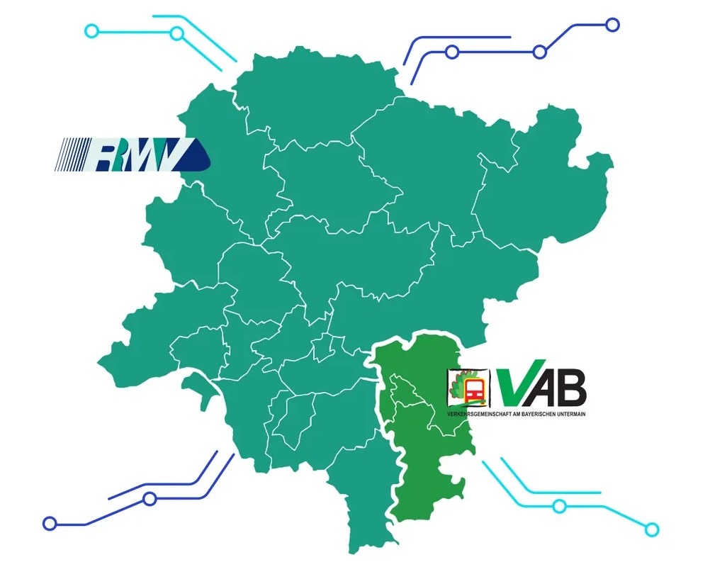 RMV, rms GmbH, KIRA, Automobilindustrie, VDA, ÖPNV, Autonomes Fahren, Mobilität, Verkehr, Hopper, Carlos, Thorsten Möginger, Jürgen Schultheis, Verkehrskontor FrankfurtRheinMain, kvgOF, Oliver Quilling, Andreas Maatz